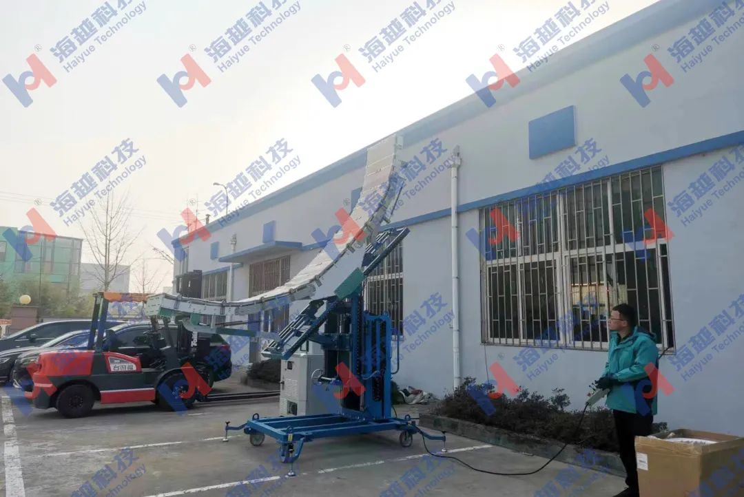 核電制造企業(yè)高溫氣冷堆大直徑筒體焊前預(yù)熱、焊后消氫